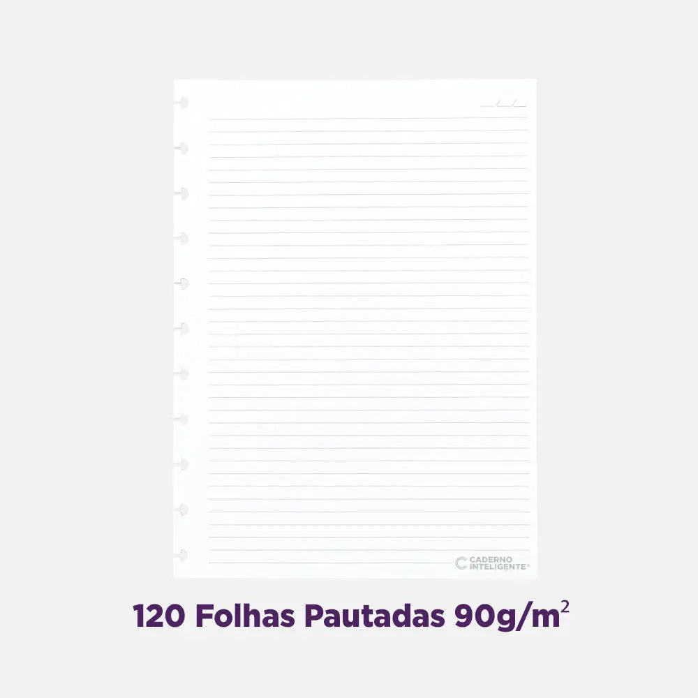 CADERNO 10 MATÉRIAS ONYX Caderno Inteligente Lojista