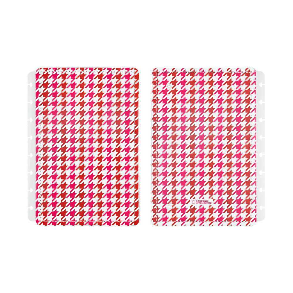 Capa e Contracapa Paris