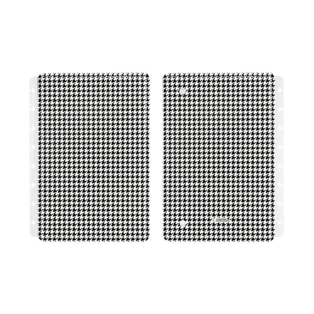 Capa e Contracapa Príncipe de Gales 2.0