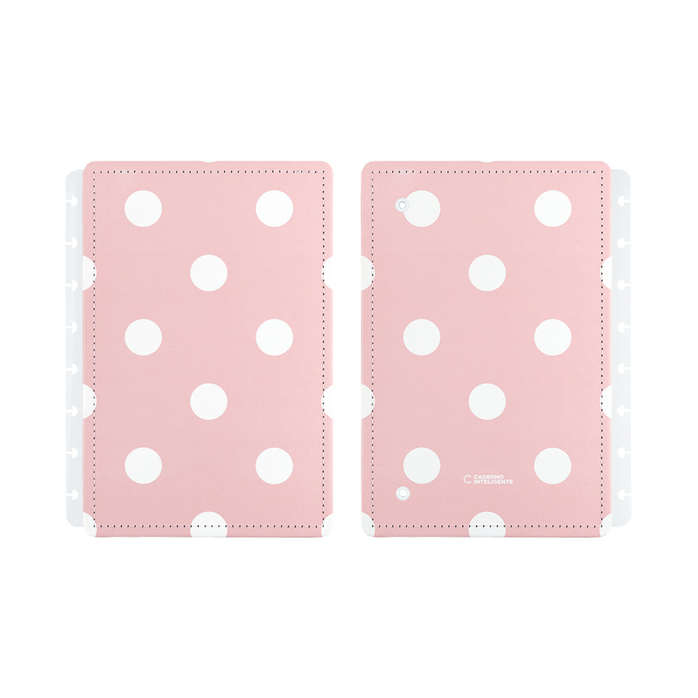 Capa e Contracapa Poá Anna