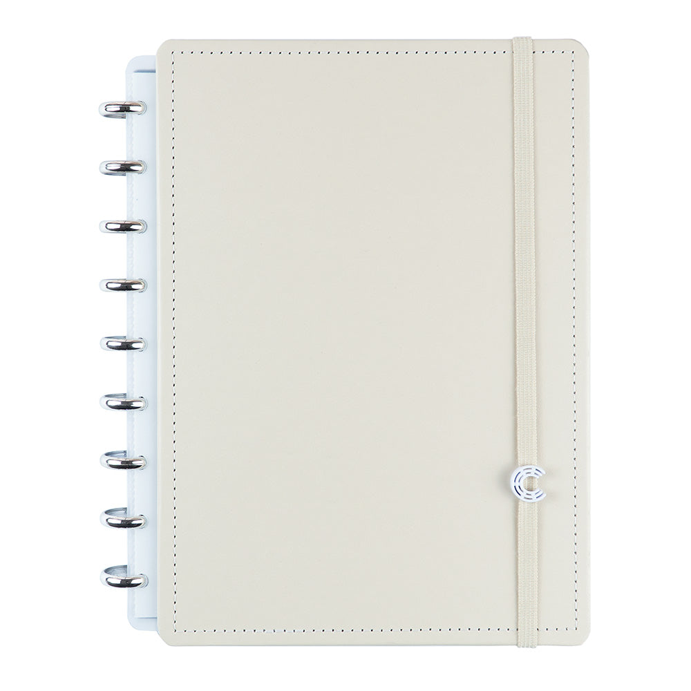 Caderno Latte