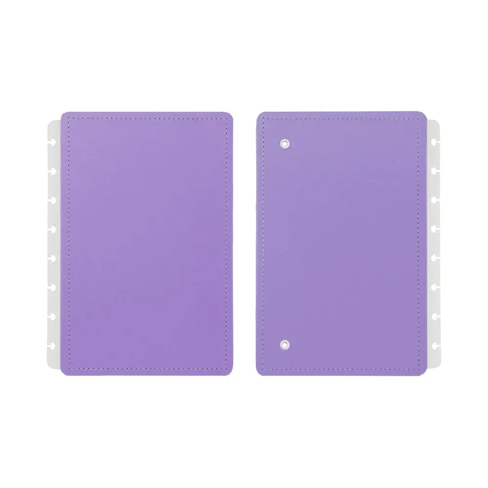 Capa e Contracapa All Purple Capa e Contracapa