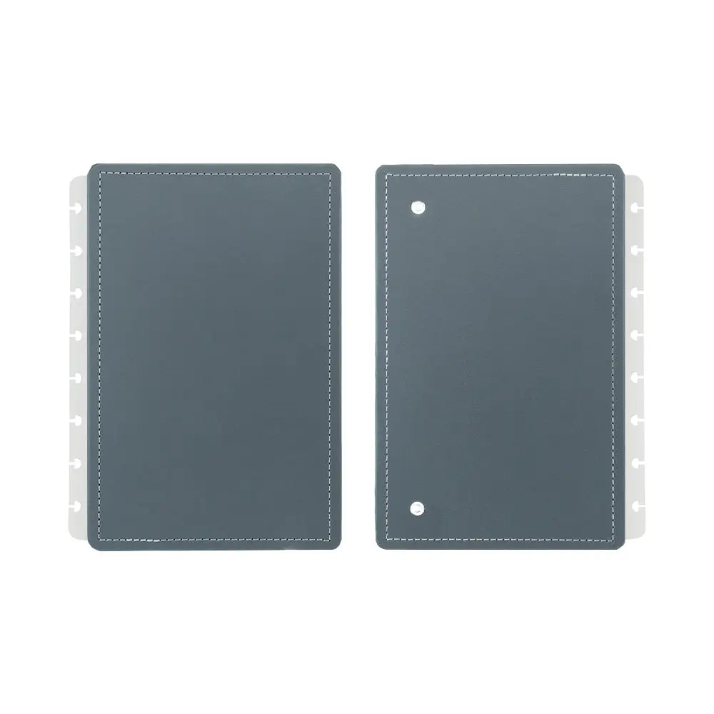 Capa e Contracapa Cool Grey Capa e Contracapa