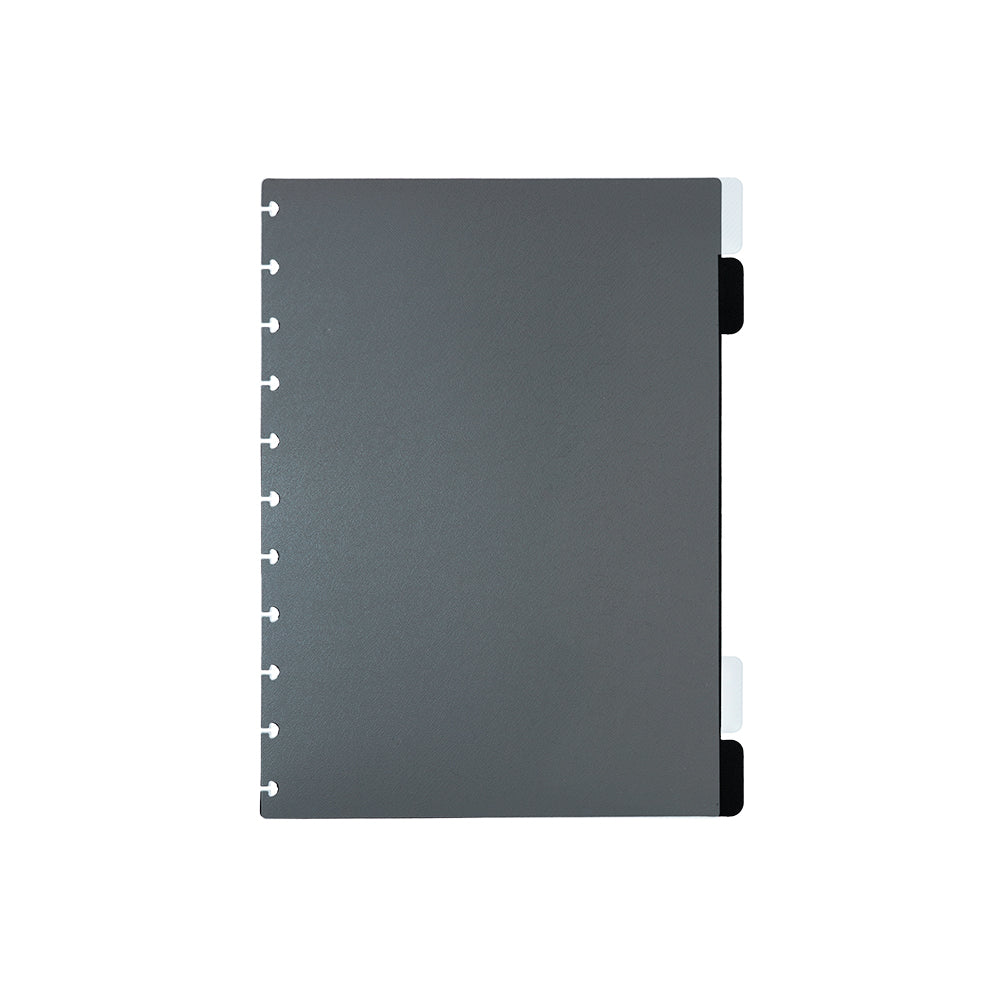 Divisória básica grande.