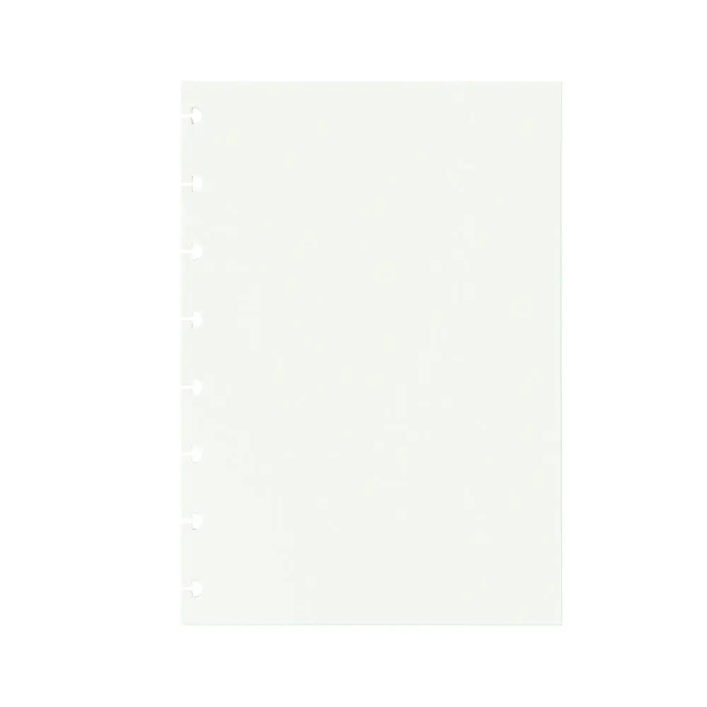 Refil Vergê Caderno Inteligente ®