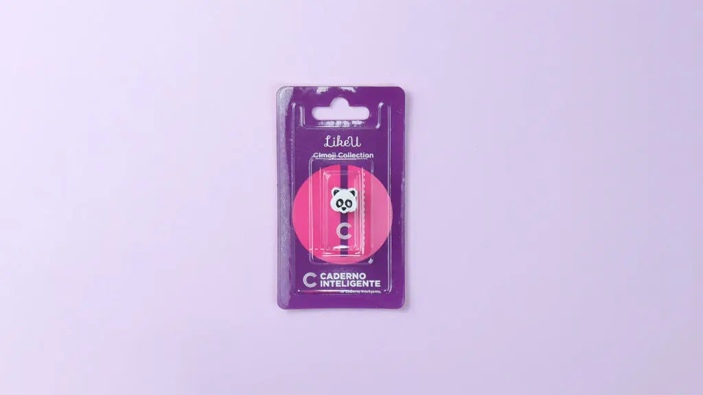 CImoji Panda Lover QuinCI