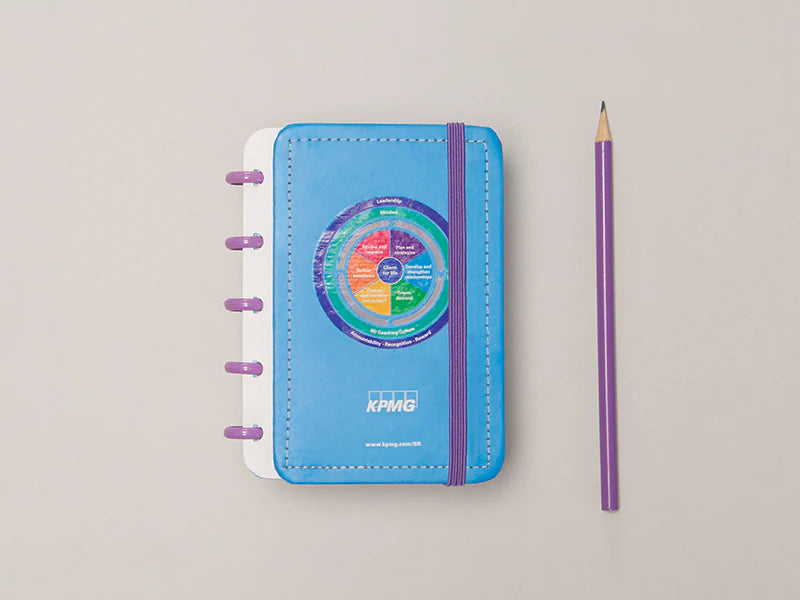 Agenda inteligente de KPMG.