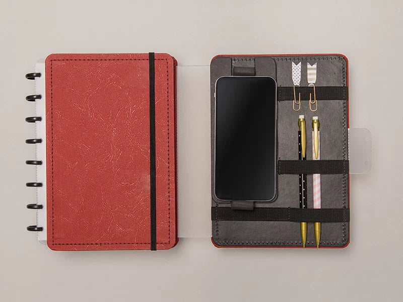 Acessório para guardar itens no seu C.I.