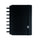 AGENDA INTELIGENTE BLACK Caderno Inteligente ®