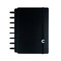 AGENDA INTELIGENTE BLACK Caderno Inteligente ®