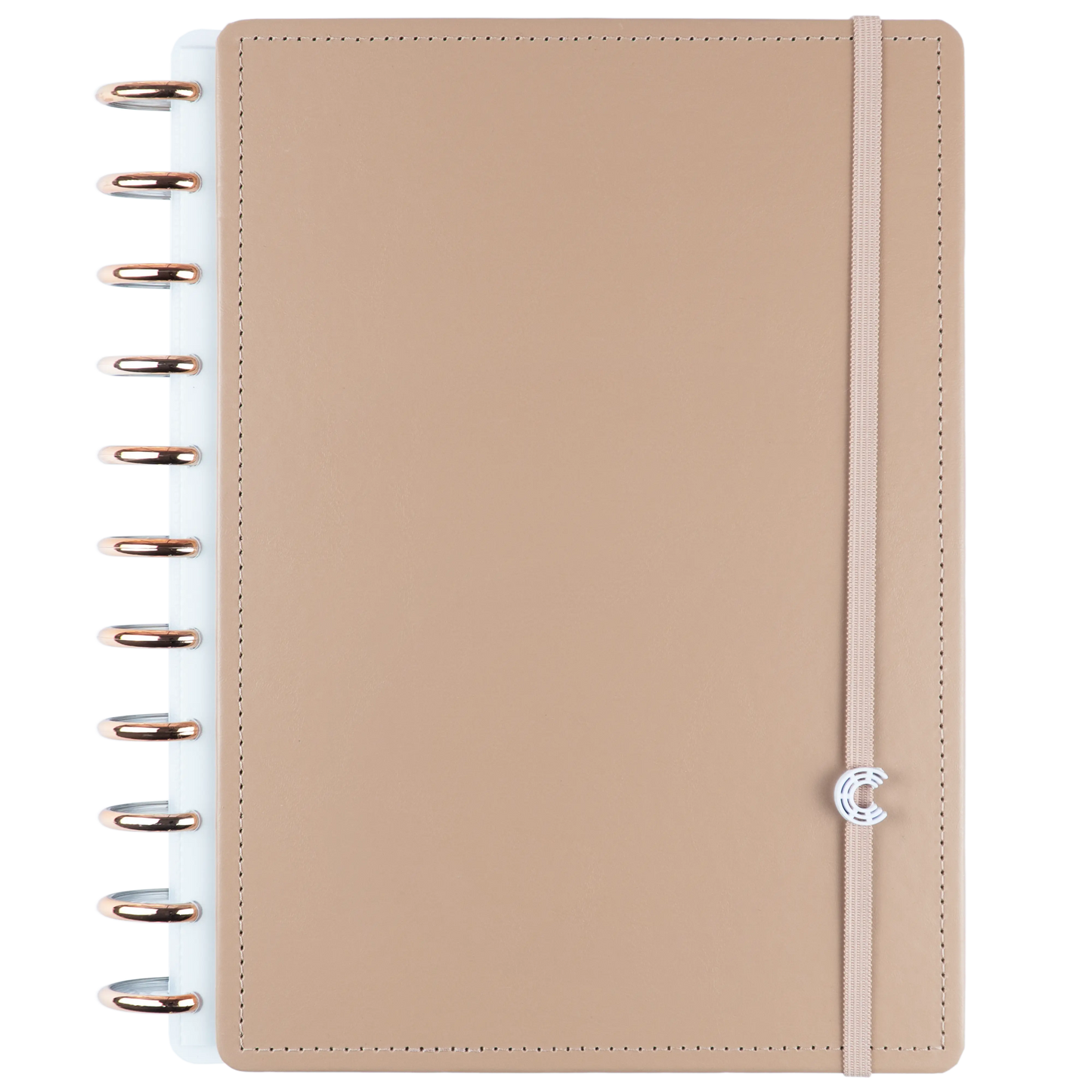 CADERNO 10 MATERIAS CAPPUCCINO Caderno Inteligente Lojista