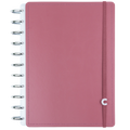 CADERNO 10 MATÉRIAS GUAVA Caderno Inteligente Lojista