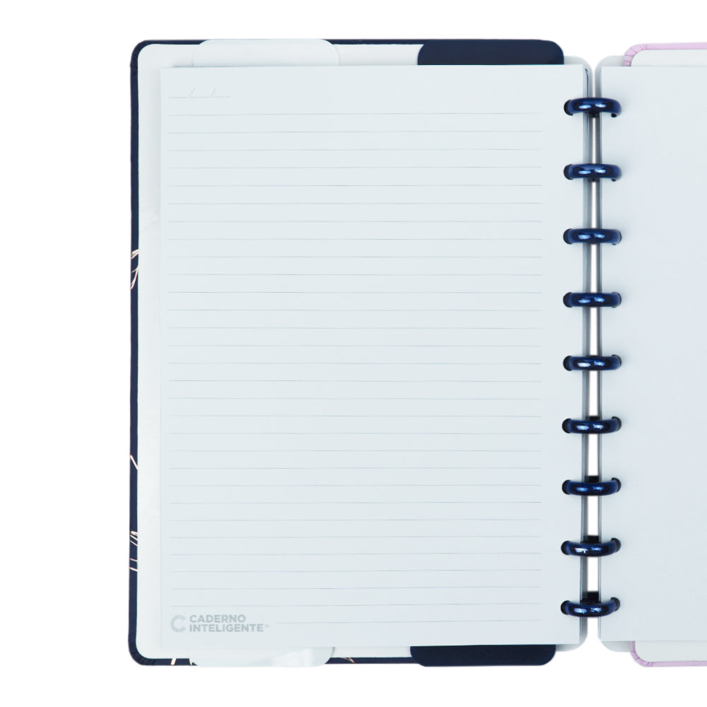 CADERNO BT DREAM (Cópia) Caderno Inteligente ®