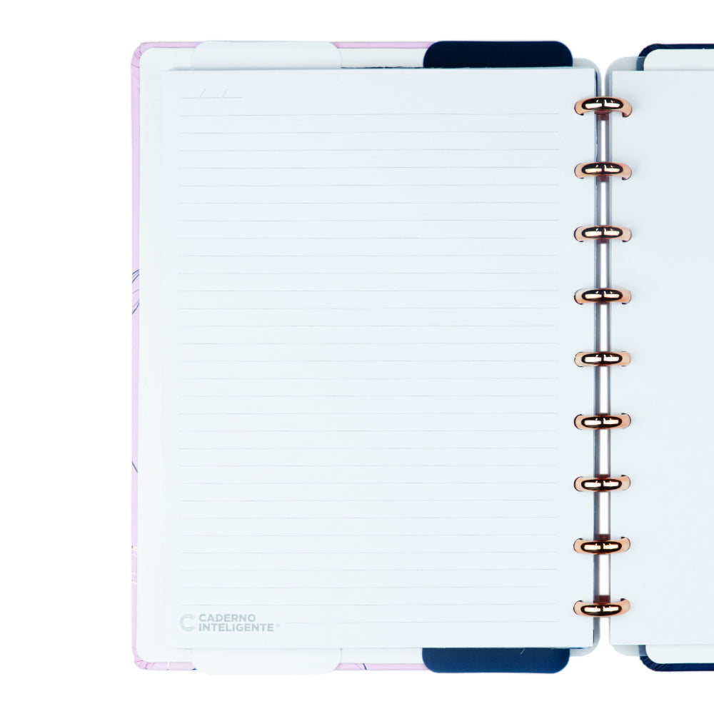 CADERNO BT HOUSE Caderno Inteligente ®