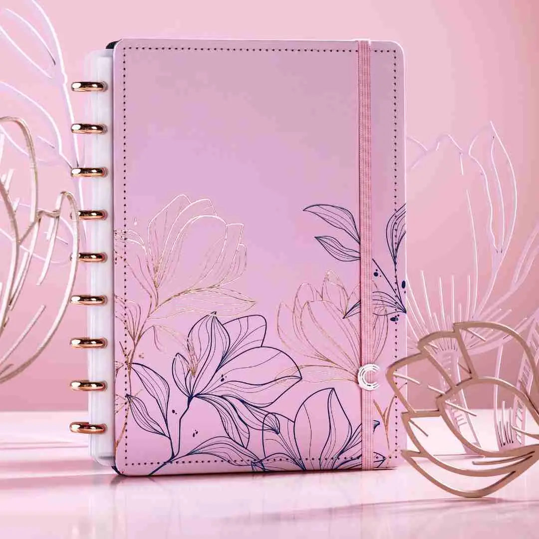 CADERNO BT HOUSE Caderno Inteligente ®