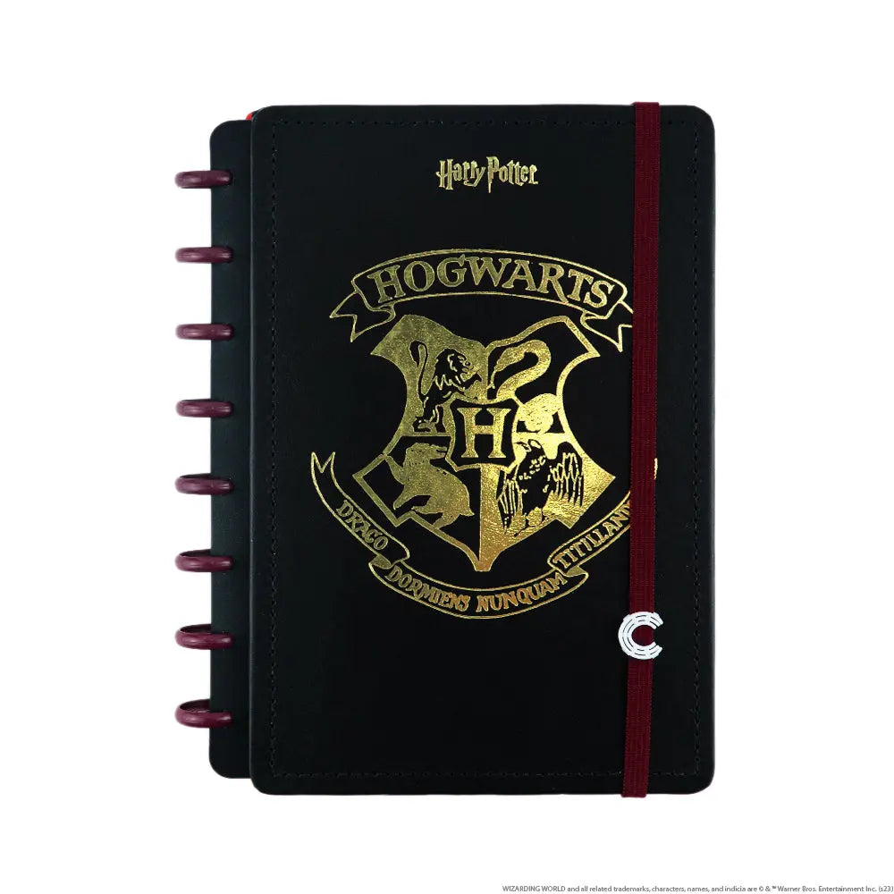 CADERNO CI BY HARRY POTTER Caderno Inteligente ®