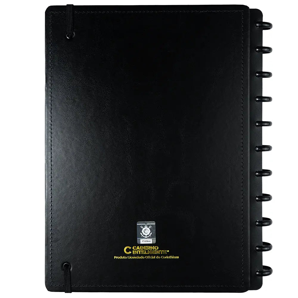 CADERNO CORINTHIANS FIEL Caderno Inteligente ®