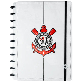 CADERNO CORINTHIANS TIMAO Caderno Inteligente ®