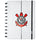 CADERNO CORINTHIANS TIMAO Caderno Inteligente ®