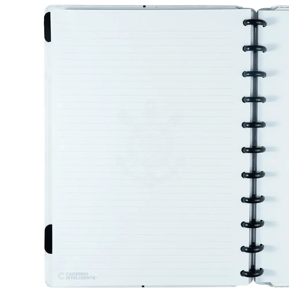 CADERNO CORINTHIANS TIMAO Caderno Inteligente ®