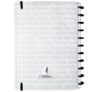 CADERNO CORINTHIANS TIMAO Caderno Inteligente ®