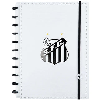 CADERNO DO SANTOS Caderno Inteligente ®