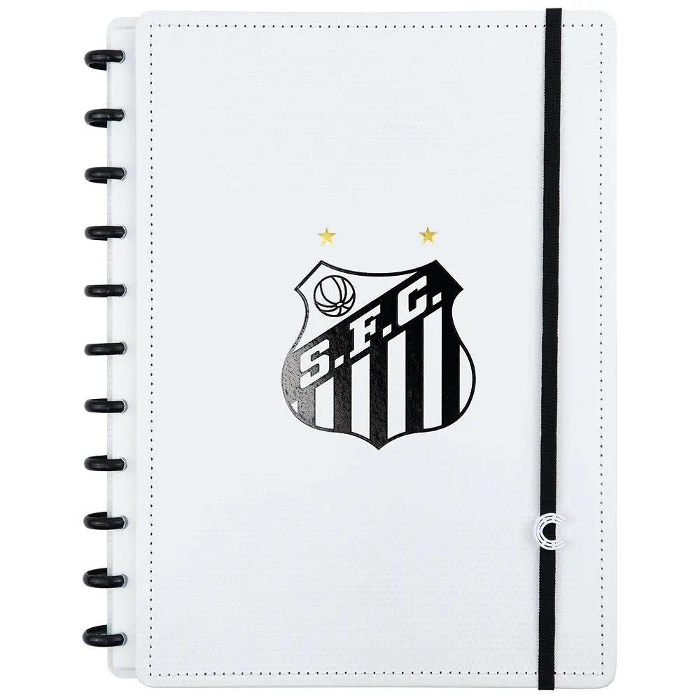 CADERNO DO SANTOS Caderno Inteligente ®