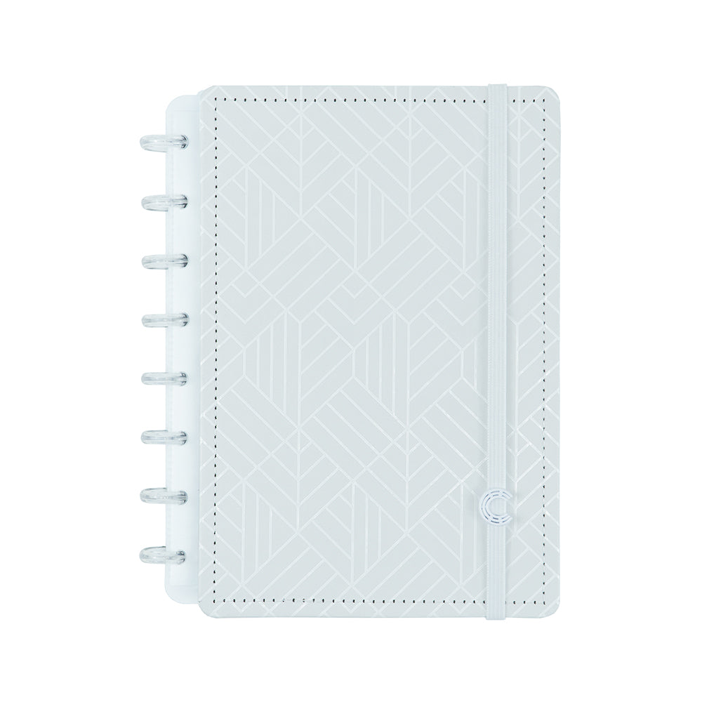 CADERNO ICE GREY Caderno Inteligente ®