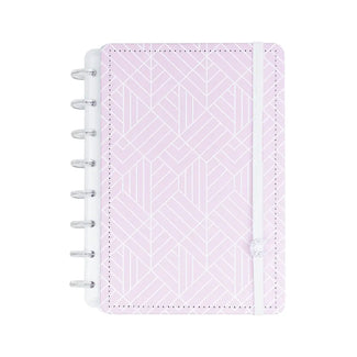 🎁 CADERNO ICE PINK (100% off) Caderno Inteligente ®