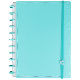 Caderno Inteligente All Aquamarine