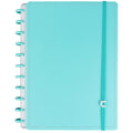 Caderno Inteligente All Aquamarine