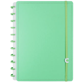 Caderno Inteligente All Green
