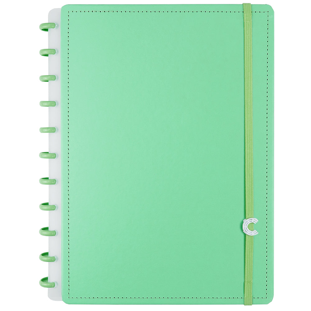 Caderno Inteligente All Green