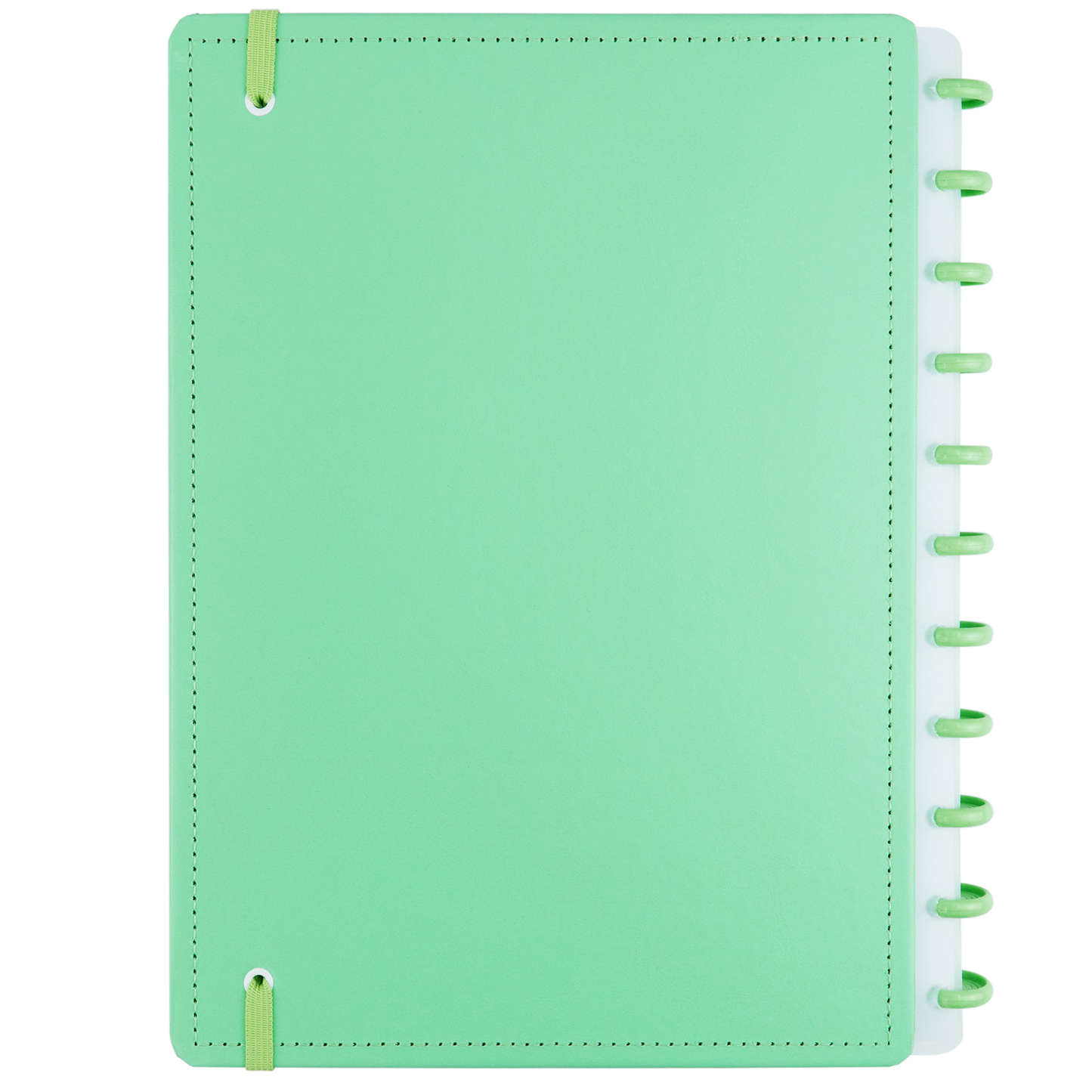Caderno Inteligente All Green