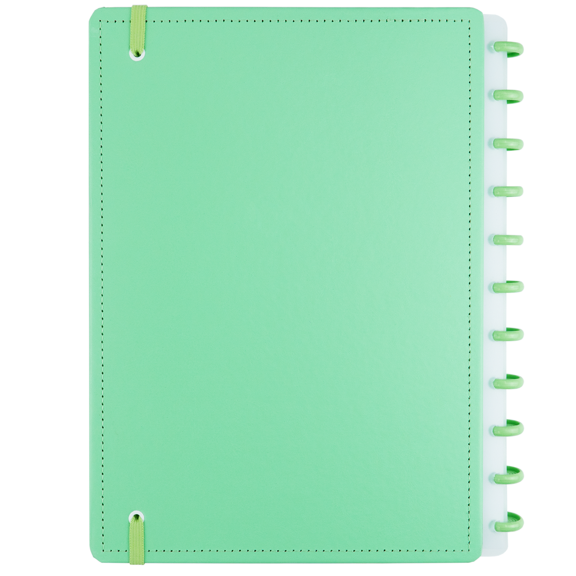 Caderno Inteligente All Green