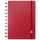 Caderno All Red Grande