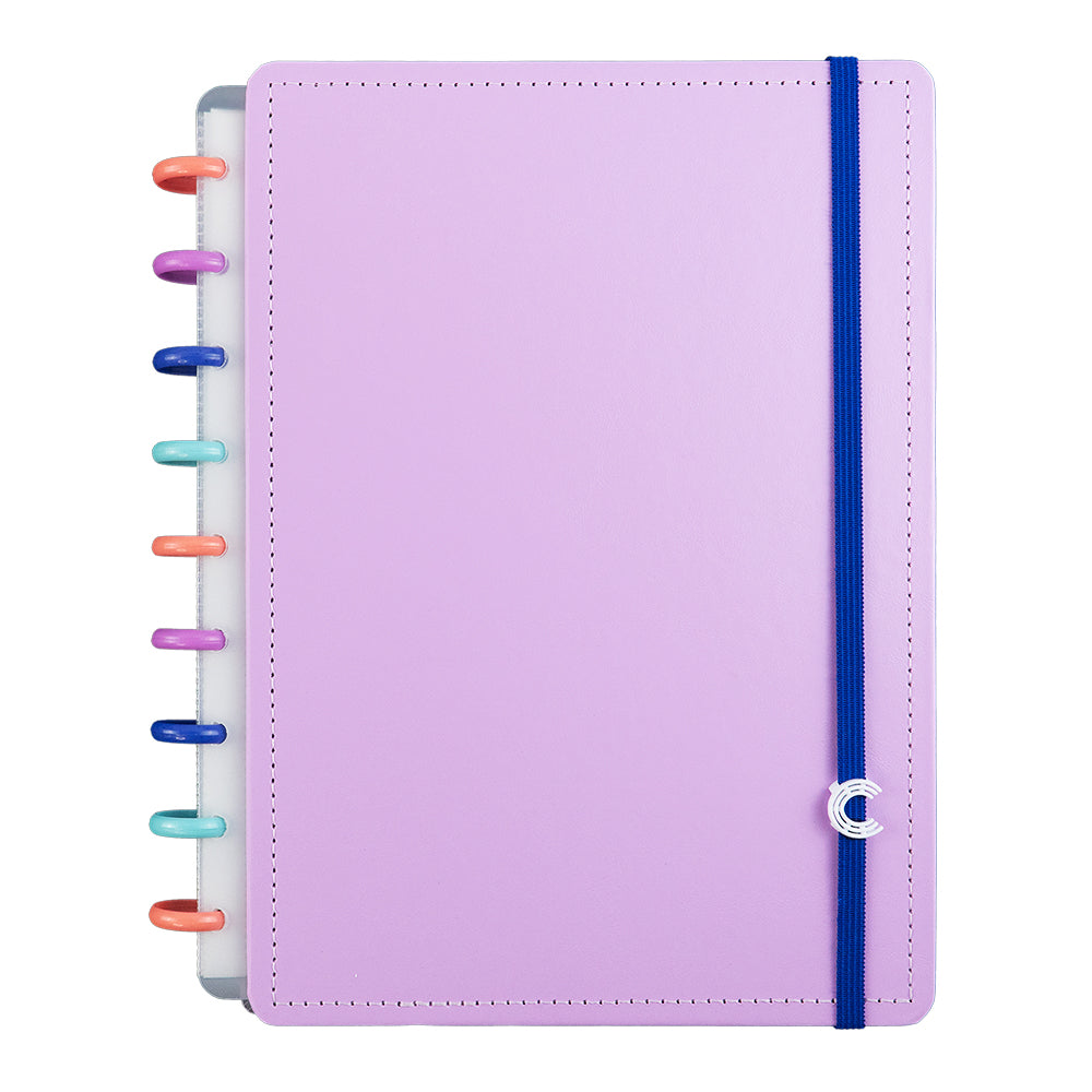 Caderno Bubble