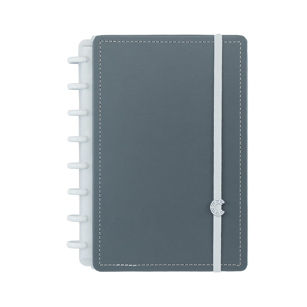 Caderno Cool Grey