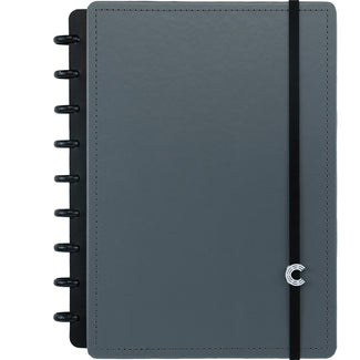Caderno Grey
