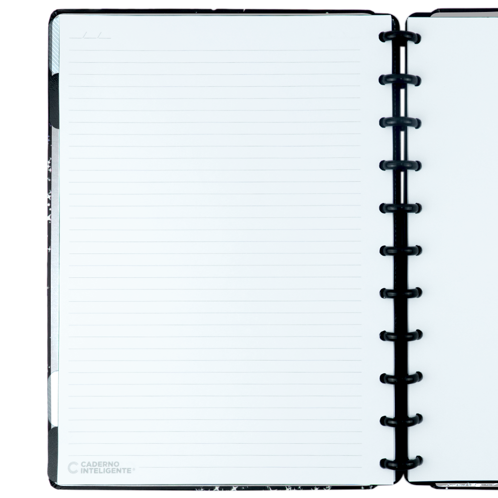Caderno By Gocase Poeira das Estrelas