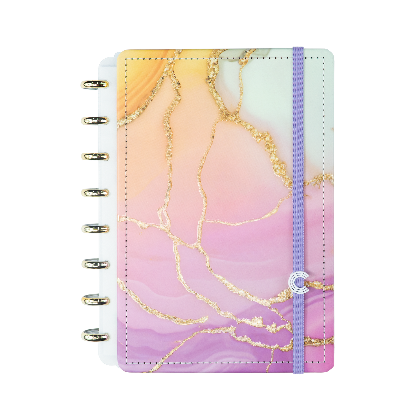 CADERNO CI BY LUARA AURORA