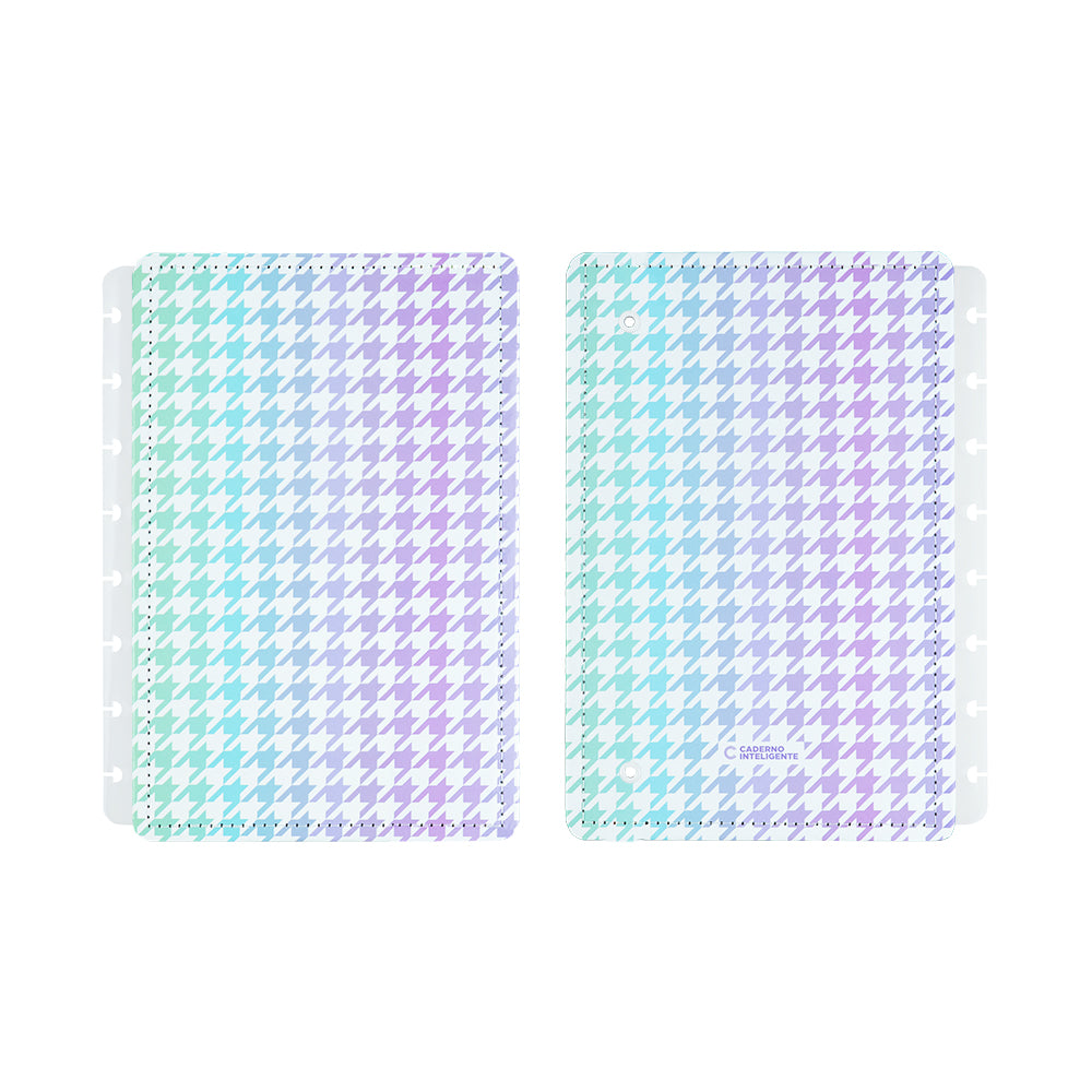 Capa e Contracapa London