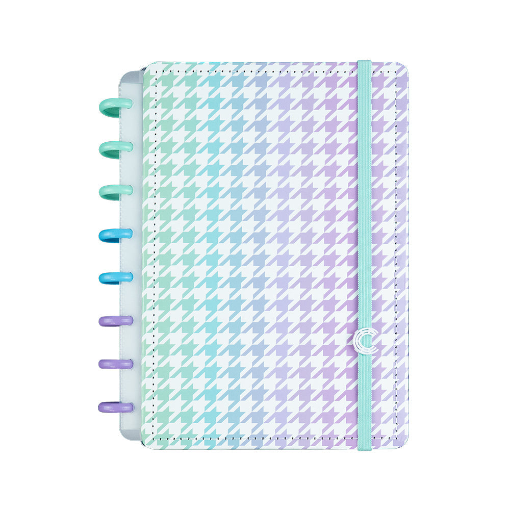 Caderno London