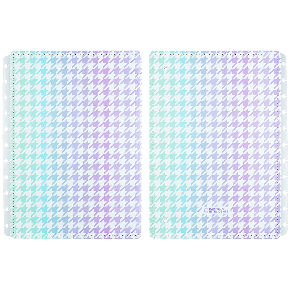 Capa e Contracapa London