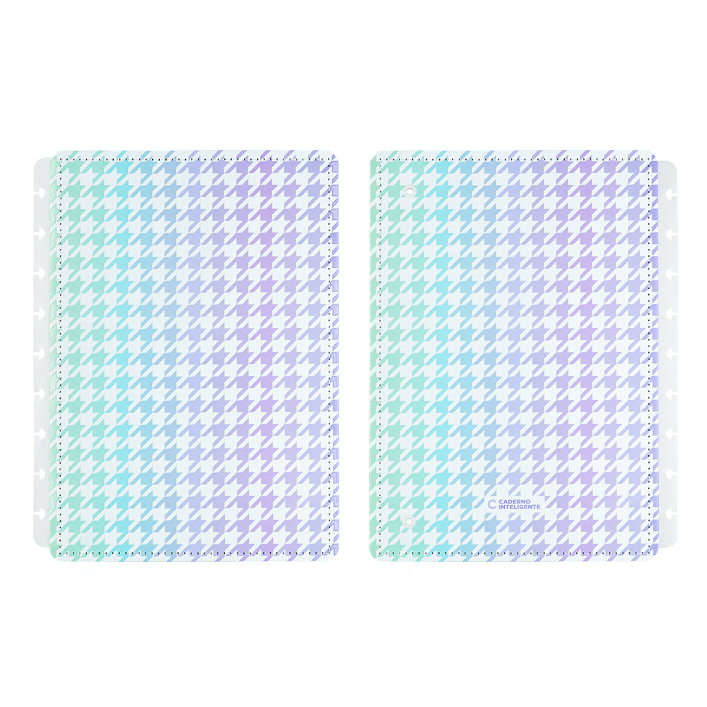 Capa e Contracapa London