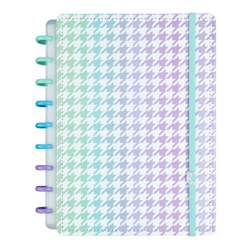 Caderno London