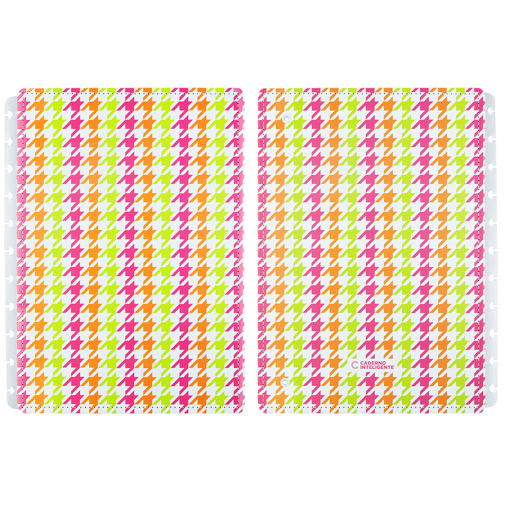 Capa e Contracapa New York