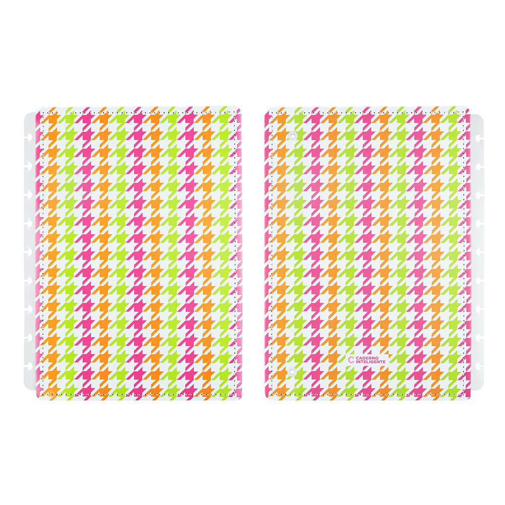 Capa e Contracapa New York