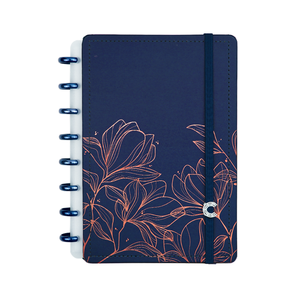 CADERNO BT DREAM