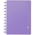 Caderno All Purple
